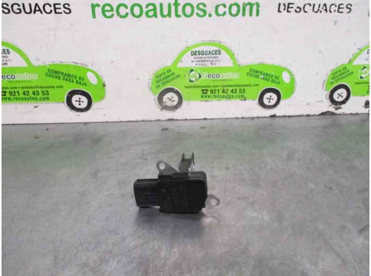 Recambio de caudalimetro para toyota auris 1.8 16v (híbrido) referencia OEM IAM 222040V020 VN1974005380 DENSO