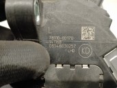 Recambio de potenciometro pedal para toyota yaris 1.3 16v cat referencia OEM IAM 781100D170  