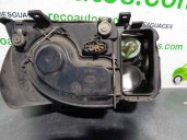 Recambio de faro izquierdo para volkswagen bora berlina (1j2) 1.9 tdi referencia OEM IAM 1J5941017BE SIN NIEBLA 