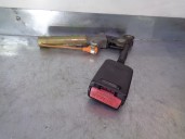 Recambio de pretensor airbag derecho para citroën saxo 1.1 referencia OEM IAM 922932200  5 PUERTAS