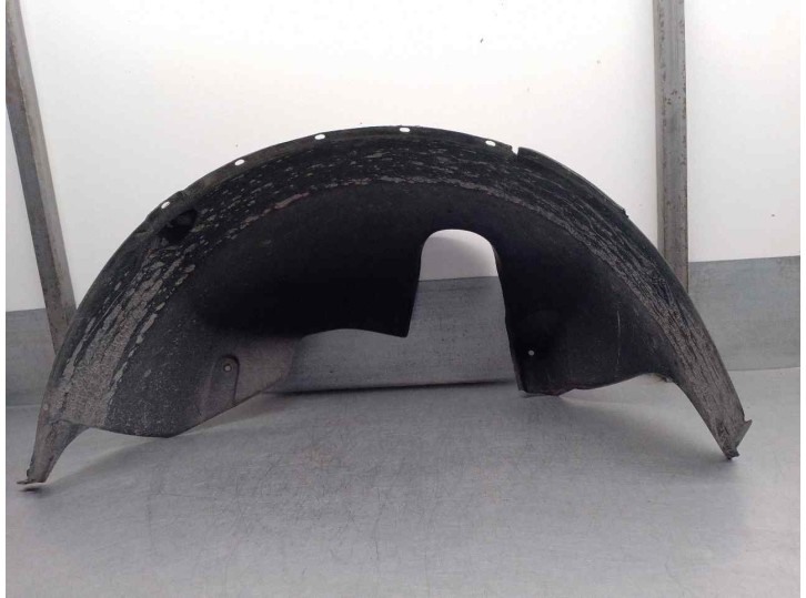 Recambio de paso rueda trasero izquierdo para bmw x3 (e83) 2.0 turbodiesel cat referencia OEM IAM 5171340005706 CESTA 16 - B