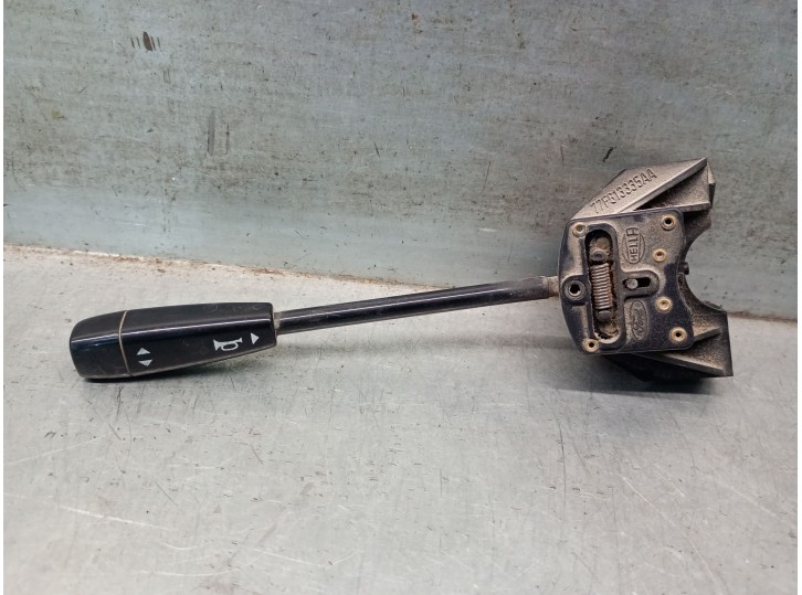 Recambio de mando luces para ford fiesta berl./express referencia OEM IAM 77FG13335AA 