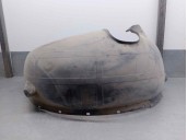 Recambio de paso rueda trasero izquierdo para bmw x3 (e83) 2.0 turbodiesel cat referencia OEM IAM 5171340005706 CESTA 16 - B