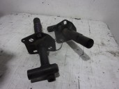 Recambio de refuerzo paragolpes delantero para bmw serie 5 berlina (e39) 2.5 24v turbodiesel cat referencia OEM IAM 51118159360 