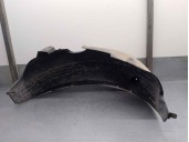 Recambio de paso rueda trasero izquierdo para bmw x3 (e83) 2.0 turbodiesel cat referencia OEM IAM 5171340005706 CESTA 16 - B