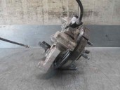 Recambio de mangueta trasera izquierda para chevrolet trans sport 3.4 v6 cat referencia OEM IAM 