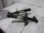 Recambio de refuerzo paragolpes delantero para bmw serie 5 berlina (e39) 2.5 24v turbodiesel cat referencia OEM IAM 51118159360 