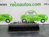 Recambio de centralita motor uce para toyota auris 1.8 16v (híbrido) referencia OEM IAM 896610Z750 MB2755003471 DENSO