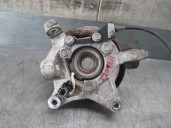 Recambio de mangueta trasera izquierda para chevrolet trans sport 3.4 v6 cat referencia OEM IAM   