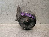 Recambio de claxon para peugeot 205 berlina 1.8 d generation referencia OEM IAM 623680 623680 