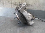 Recambio de mangueta trasera izquierda para chevrolet trans sport 3.4 v6 cat referencia OEM IAM   