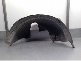 Recambio de paso rueda trasero derecho para bmw x3 (e83) 2.0 turbodiesel cat referencia OEM IAM 51713400058 CESTA 16 - B