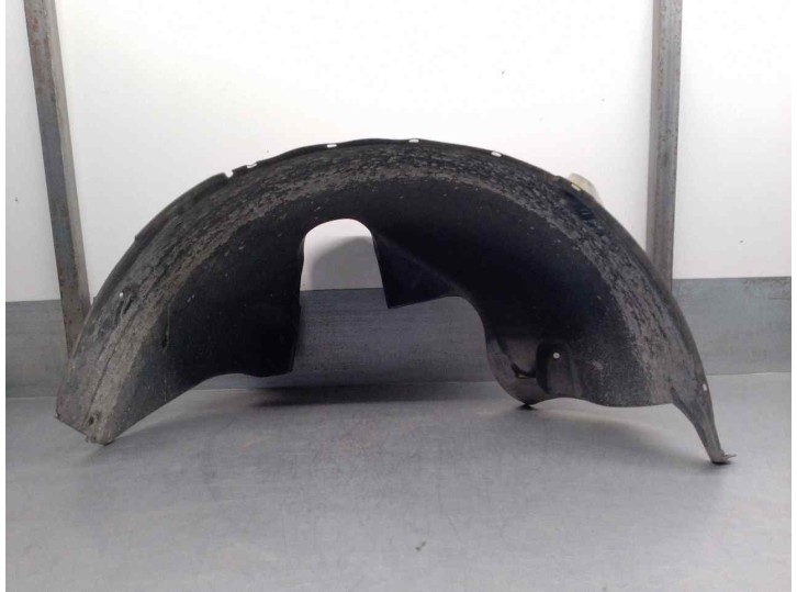 Recambio de paso rueda trasero derecho para bmw x3 (e83) 2.0 turbodiesel cat referencia OEM IAM 51713400058 CESTA 16 - B