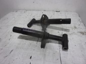 Recambio de refuerzo paragolpes delantero para bmw serie 5 berlina (e39) 2.5 24v turbodiesel cat referencia OEM IAM 51118159360 
