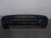 Recambio de paragolpes delantero para citroën saxo 1.1 referencia OEM IAM 7401Y5 VERDE 
