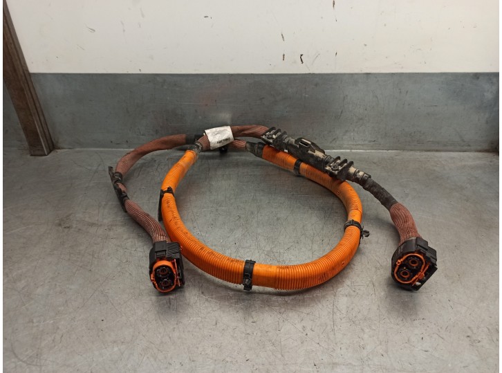 Replacement wiring harness for Renault Kangoo OEM IAM reference 297A29453R 