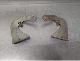 Recambio de bisagra capot para renault 12 familiar gtl 847-98 referencia OEM IAM 847-98 