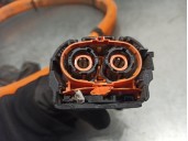 Replacement wiring harness for Renault Kangoo OEM IAM reference 297A29453R 