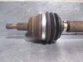 Recambio de transmision delantera derecha para volkswagen bora berlina (1j2) 1.9 tdi referencia OEM IAM 1J0407272  