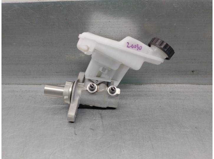 Recambio de bomba freno para citroën berlingo referencia OEM IAM 9807687080 0204821216 BOSCH