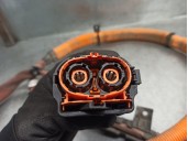 Recambio de cableado para renault kangoo referencia OEM IAM 297A29453R 