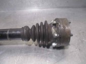 Recambio de transmision delantera derecha para volkswagen bora berlina (1j2) 1.9 tdi referencia OEM IAM 1J0407272  