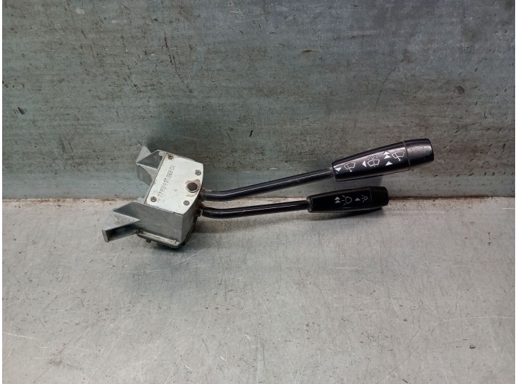 Replacement wiper stalk for Ford Fiesta Saloon/Express OEM IAM reference 77FG11K665CA 