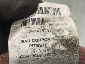 Recambio de cableado para renault kangoo referencia OEM IAM 297A29453R 