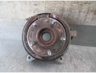 Recambio de mangueta trasera derecha para chevrolet trans sport 3.4 v6 cat referencia OEM IAM 