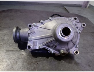 Recambio de diferencial delantero para bmw x6 (g06, f96) xdrive 40 d mild-hybrid referencia OEM IAM 9452642 31509452642 3.077