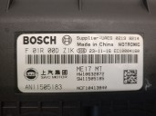 Recambio de centralita motor uce para mg mg zs suv (azs1) 1.5 vti referencia OEM IAM F01R00DZ1K F01R00DZ1K 