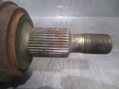 Recambio de transmision delantera derecha para volkswagen bora berlina (1j2) 1.9 tdi referencia OEM IAM 1J0407272  