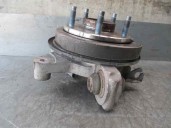 Recambio de mangueta trasera derecha para chevrolet trans sport 3.4 v6 cat referencia OEM IAM 