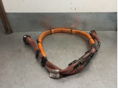 Replacement wiring harness for Renault Kangoo OEM IAM reference 297A29453R 