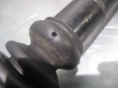 Recambio de transmision delantera derecha para volkswagen bora berlina (1j2) 1.9 tdi referencia OEM IAM 1J0407272  