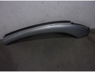 Recambio de aletin trasero izquierdo para citroën c3 pluriel 1.4 hdi referencia OEM IAM 844751 GRIS 