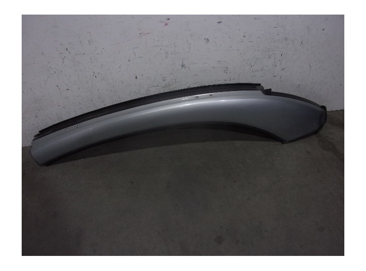 Recambio de aletin trasero izquierdo para citroën c3 pluriel 1.4 hdi referencia OEM IAM 844751 GRIS 