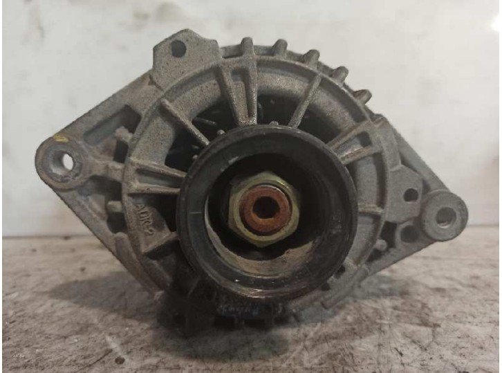Recambio de alternador para daewoo tacuma 1.6 cat referencia OEM IAM 