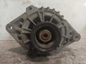 Recambio de alternador para daewoo tacuma 1.6 cat referencia OEM IAM 