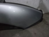 Recambio de aletin trasero izquierdo para citroën c3 pluriel 1.4 hdi referencia OEM IAM 844751 GRIS 