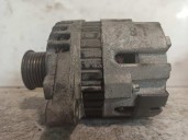 Recambio de alternador para daewoo tacuma 1.6 cat referencia OEM IAM 