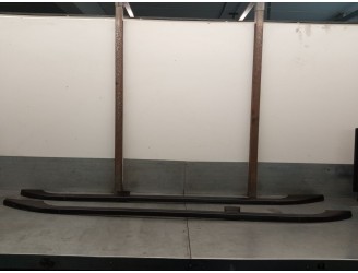 Recambio de portaequipajes para bmw x5 (e70) xdrive 35 d referencia OEM IAM 51137158529 51137158529 51137158530