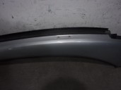 Recambio de aletin trasero izquierdo para citroën c3 pluriel 1.4 hdi referencia OEM IAM 844751 GRIS 