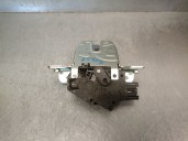 Replacement boot / tailgate lock for MG MG ZS SUV (AZS1) 1.5 VTi OEM IAM reference 10459738 