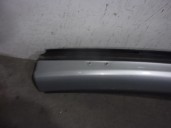 Recambio de aletin trasero izquierdo para citroën c3 pluriel 1.4 hdi referencia OEM IAM 844751 GRIS 