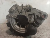 Recambio de alternador para daewoo tacuma 1.6 cat referencia OEM IAM 