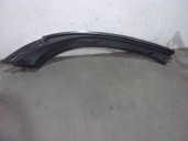 Recambio de aletin trasero izquierdo para citroën c3 pluriel 1.4 hdi referencia OEM IAM 844751 GRIS 