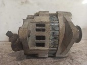 Recambio de alternador para daewoo tacuma 1.6 cat referencia OEM IAM   