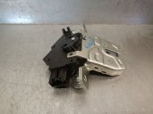 Replacement boot / tailgate lock for MG MG ZS SUV (AZS1) 1.5 VTi OEM IAM reference 10459738 