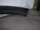 Recambio de aletin trasero izquierdo para citroën c3 pluriel 1.4 hdi referencia OEM IAM 844751 GRIS 